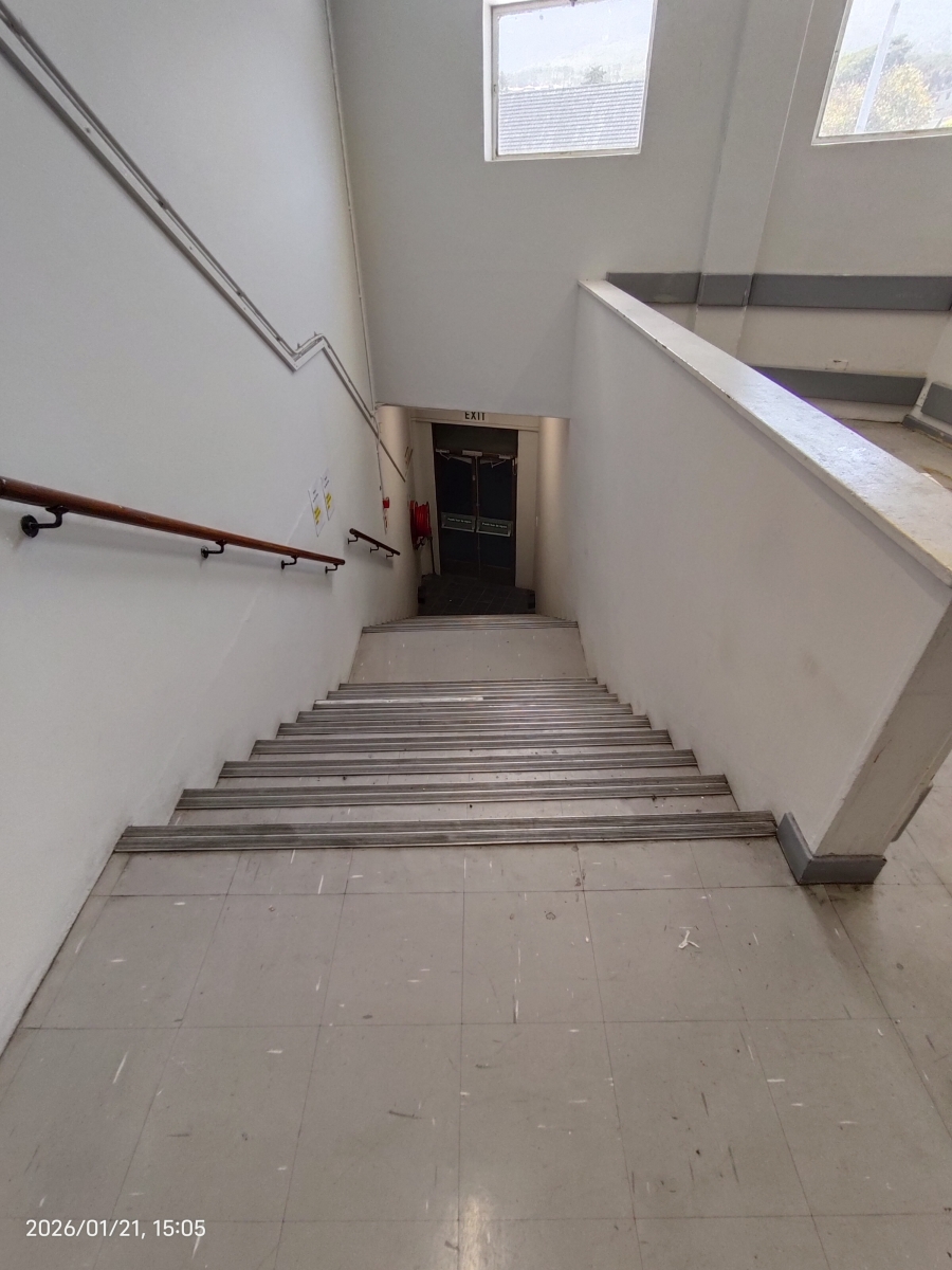 To Let commercial Property for Rent in Rondebosch Western Cape